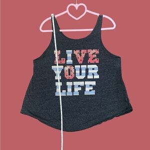 American eagle outfitters small tank.‎ EUC Lightweight